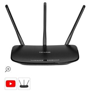 Tp Link Wireless Router/WiFi